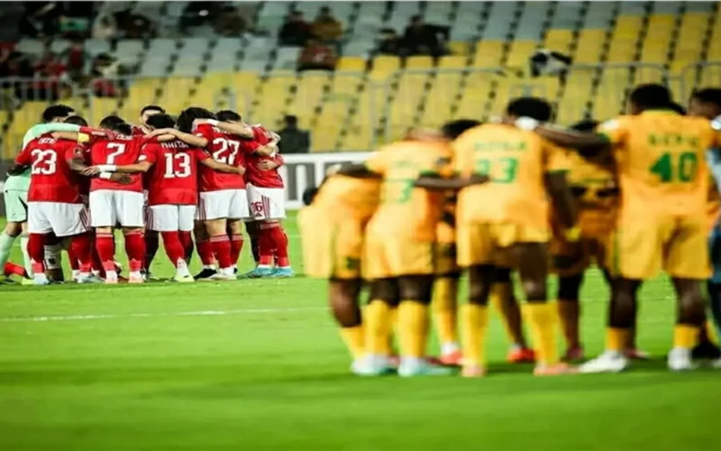 تفاصيل مهمة.. ترددات القنوات الناقلة لمباراة الأهلي ويانج أفريكانز